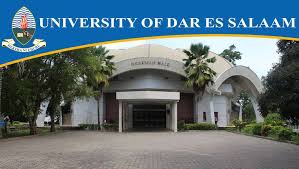 University of Dar es salaam - UDSM